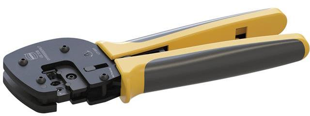HARTING-09990000967  Sonstige Werkzeuge Hand Crimping Tool