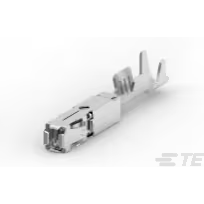 TE Connectivity-1241374-2 Connector Contact Contact SKT Crimp ST Cable Mount 17-20AWG Reel