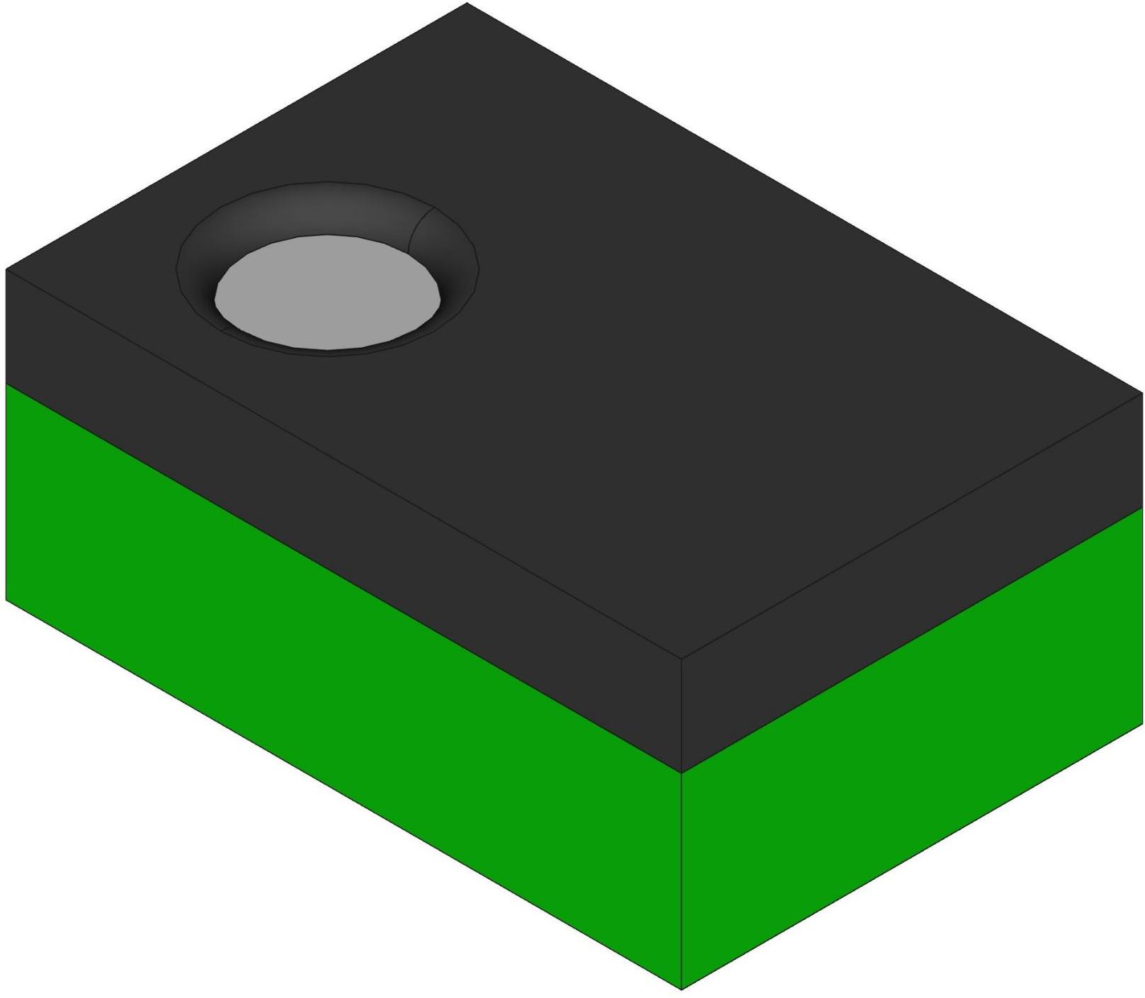 Texas Instruments-CSD25301W1015 MOSFETs Trans MOSFET P-CH 20V 2.2A 6-Pin WLCSP T/R