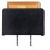 NKK Switches-UB-06NH1KS1R Switch Indicators Indicator light Switch