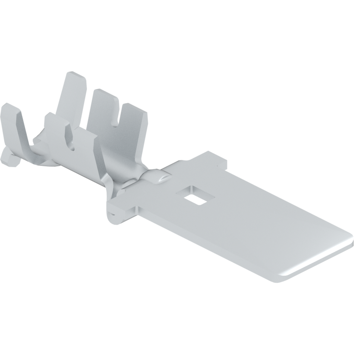 Delphi-13523157 Steckverbinder, Kontakt Contact PIN 20 Size Crimp ST Cable Mount 1-2AWG