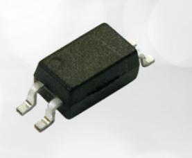 Lite-On Technology-LTV-217-TP1-B-G Transistor and Photovoltaic Output Photocouplers Optocoupler DC-IN 1-CH Transistor DC-OUT 4-Pin SSOP T/R