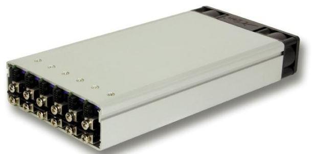 Excelsys Technologies-XCD-01 Power Supply Accessories Enclosure For AC to DC Power Supplies