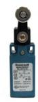 Honeywell-GLLA03A1B Switch Limit Switch Limit N.O./N.C. Side Rotary with Roller Screw Mount 5N Rotary Conduit