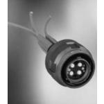 Conn Circular PIN 13 POS Crimp ST Cable Mount 13 Terminal 1 Port