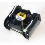 SANYO DENKI-109P4412H8016 Kühllüfter CPU Cooler 12V 1.7K/W