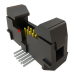 EHF-105-01-L-D-RA EHF-105-01-L-D-RA