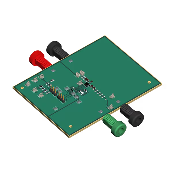 TDK-EV1003-0600-A Energiemanagement, Entwicklungsplatinen und -kits Evaluation Board for FS1003-0600