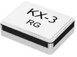 GEYER ELECTRONIC-12.61001 石英晶体 Crystal 27.12MHz ±10ppm (Tol) ±15ppm (Stability) 6pF FUND 150Ohm 4-Pin SMD T/R