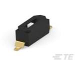 DIP and SIP Switches, Switch, Gold Flash