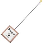 Antenna Patch 1576.443MHz Tray