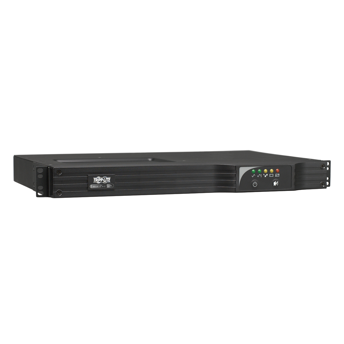 Eaton-SMX500RT1U Unterbrechungsfreie Stromversorgung UPS Line Interactive Rack Mount 220V/230V/240V 300W 500VA