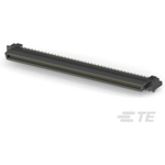 TE Connectivity-1-1734037-6 Steckverbinder, SCSI Conn High Density RCP 160 POS 1.27mm Solder RA Thru-Hole 160 Terminal 1 Port Package