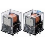 GENERAL PURPOSE POWER RELAYS