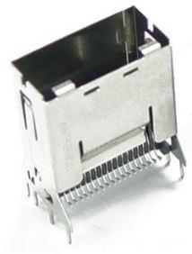 Amphenol Communications Solutions-G40MV36D13BEU Connector SCSI SCSI System Connector