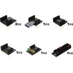 RF Digital Corporation-RFD90102 RF/Drahtlos-Entwicklungsplatinen und Kits RFD22301 Bluetooth Development Kit