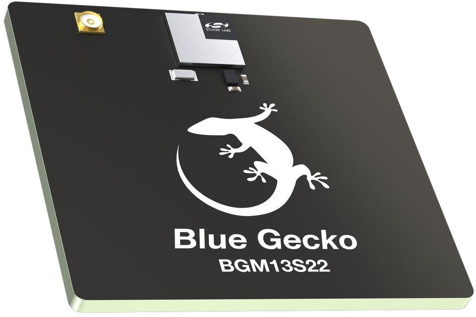 Silicon Labs-SLWRB4305C 射频/无线开发板和套件 SLWRB4305C Silicon Labs RF/Wireless Development Kit BGM13S22F512GA-V2 Bluetooth Extension Board - Arrow.com