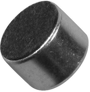 DB Unlimited-MO093803-2 Microfoni Mic Omni-Directional 2200Ohm -38dB 3V Round Pin