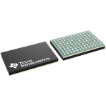 Texas Instruments-TPS6591133A2NMA PMIC-Lösungen Integrated Power Management 2.7V to 5.5V 98-Pin NFBGA Tray