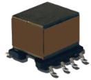 Pulse Electronics-PA1825NL Switching Transformers Switching Transformer 600VDC 5W 8 Terminal Gull Wing SMD