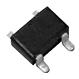 Toshiba-1SS382(TE85L,F) Gleichrichter Diode Switching 85V 0.1A 4-Pin USQ T/R