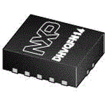 Voltage Level Translator 4-CH Bidirectional Automotive AEC-Q100 12-Pin WLCSP