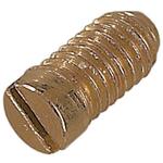 Connector Accessories Contact Screw