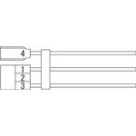 Terminal For AC to DC Power Supplies