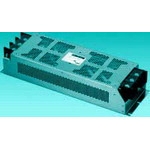 COSEL-TBC-300-683 Starkstromleitungsfilter Power Line Filter 60Hz 300A 500VAC Terminal Block Flange Mount