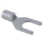 NTE Electronics-76-ST22-04 Steckverbinderanschlüsse Spade Terminal 18-22AWG Copper 16mm Electro Tin