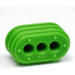 Aptiv-12047907 Kabelzubehör Green Multiple Cable Seal