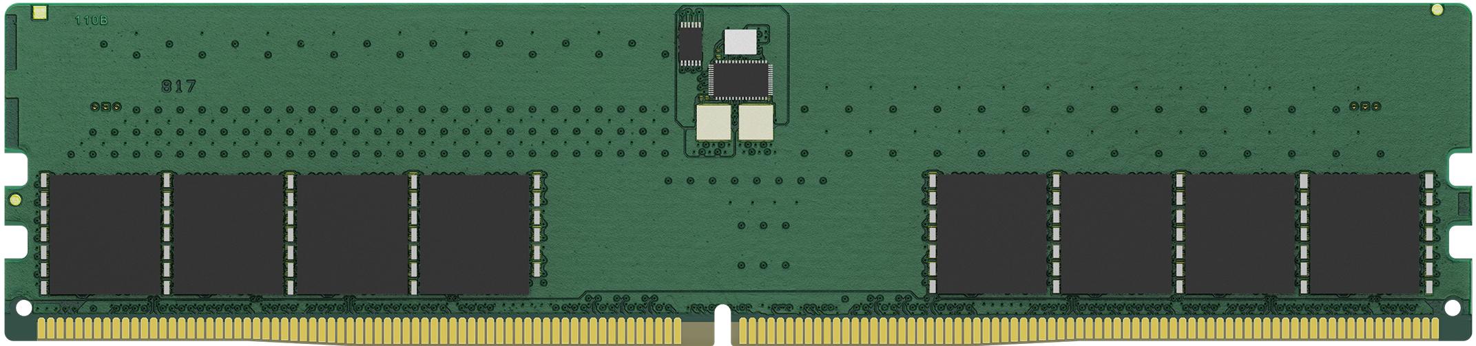 Kingston Technology-KVR56U46BD8-32 Memory Modules DRAM Module DDR5 SDRAM 32Gbyte 288DIMM