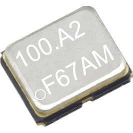 Epson Electronics America-SG-8018CG 3.6864M-TJHSA0 SMD-Quarzoszillator Oscillator XO 3.6864MHz ±50ppm 15pF CMOS 55% 1.8V/2.5V/3.3V 4-Pin SMD T/R