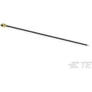 TE Connectivity-2148999-2 Kabelbaugruppen Koaxial UMCC Cable Assembly, UMCC GEN 1 Plug, Stripped Pigtail