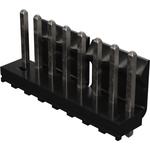 Conn Wire to Board HDR 8 POS 3.96mm Solder ST Top Entry Thru-Hole KK Bag