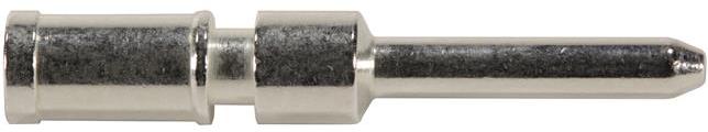 HARTING-09350006103 连接器触点 Contact PIN Crimp ST Cable Mount 20AWG