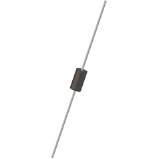Sanken Electric-RG 2 Gleichrichter Diode Switching 400V 1.2A 2-Pin