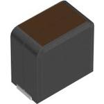 Inductor Power Unshielded Wirewound 0.18uH 15% 100KHz Ferrite 65A 0.000214Ohm DCR T/R