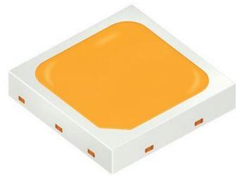 ams OSRAM-GW QSLPS1.CM-K4LV-XX52-79-1-150-R18 LED 120 Viewing Angle LED