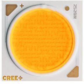 Cree LED-CXA2520-0000-000N0HQ40E2 LED-Module Chip On Board LED Lighting Module