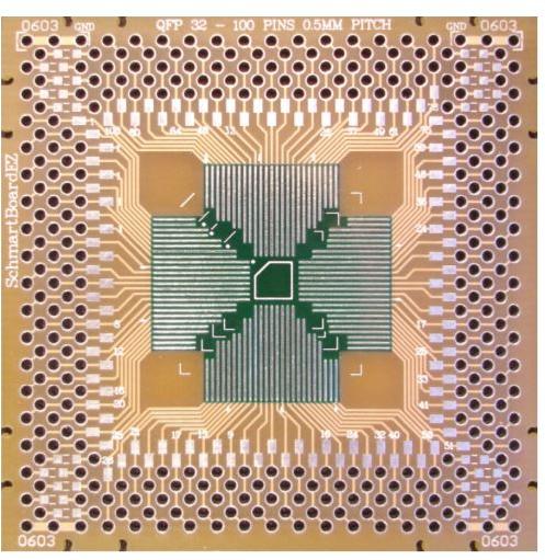 SchmartBoard-912-0011-01 Kit componenti 10 Pack of 202-0011-01 Board