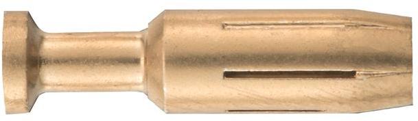 HARTING-09322006228 Steckverbinder, Kontakt Contact SKT Crimp ST Cable Mount 10AWG