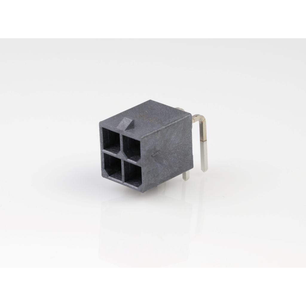 172064-0004 by Molex | Connector Headers and PCB Receptacles | Arrow.com
