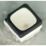 LED Tri-Color Blue/Green/Red 4-Pin PLCC