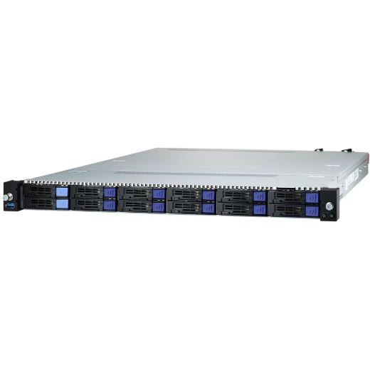 Tyan Computer-B7126G68AV10E2HR 网络服务器 Network Servers 1U Intel DDR4 8 RDIMM Socket 2048Gbyte RAM