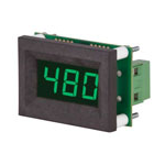 480V, Self-Powered, AC Line Monitor