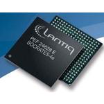 Intel-PEF24628EV12NP トランシーバーその他 SHDSL Transceiver 4TX 4RX 324-Pin LBGA