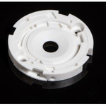 Wide Beam Assembly Lens