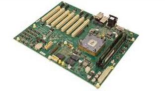 NXP Semiconductors-P5020DS-PB Eingebettete Systementwicklungsboards und -kits P5020 QorlQ Development System