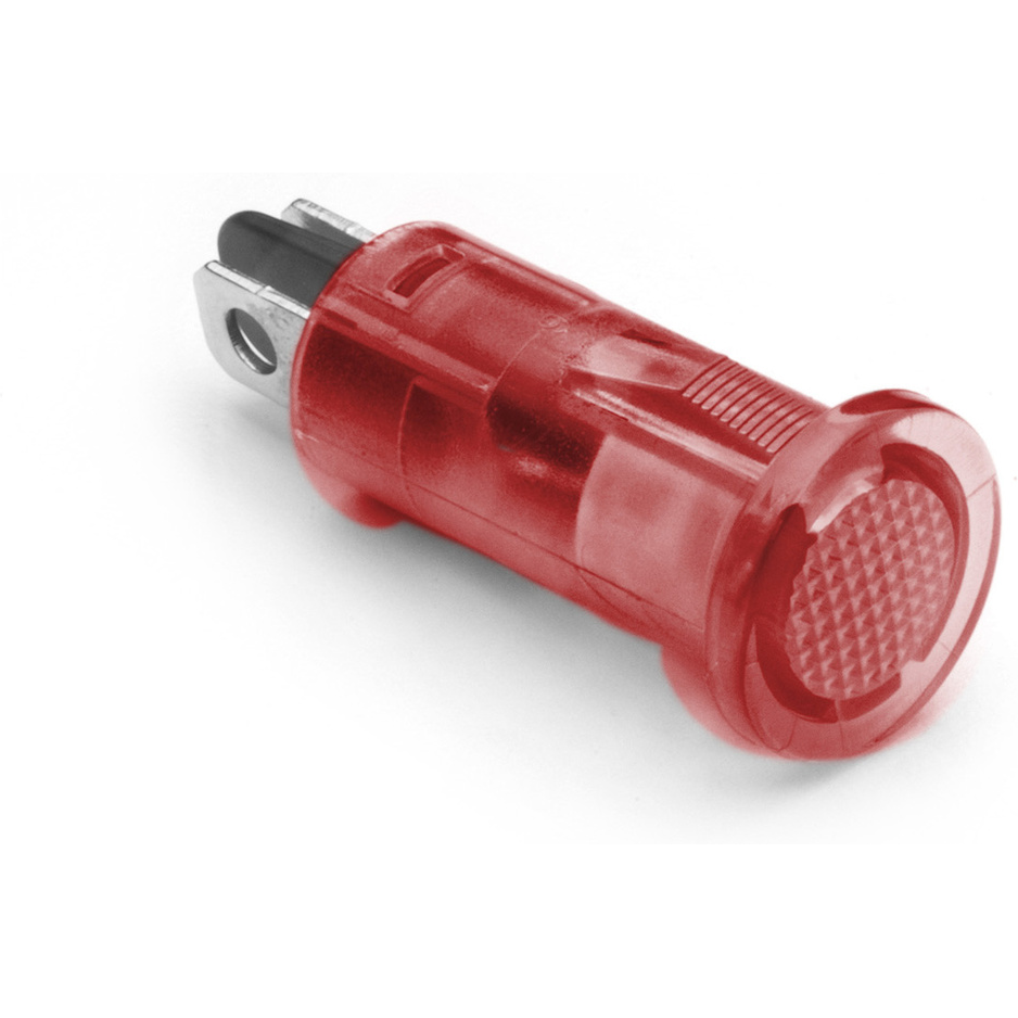 Littelfuse-PL-524-RC Panel Mount Indicators LED PILOT LIGHT INDICATORS